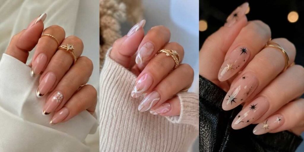 12+ Nail Designs 2025 Trending: The Manicure Looks Everyone's Obsessed With Right Now