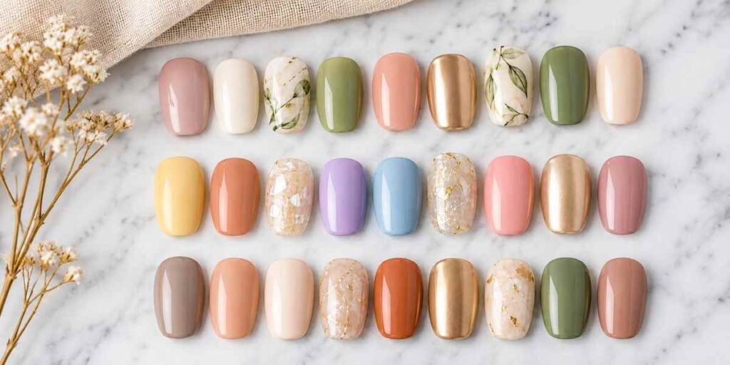 13+ Long Acrylic Nails Designs: Bold, Statement-Making Looks for Maximum Drama