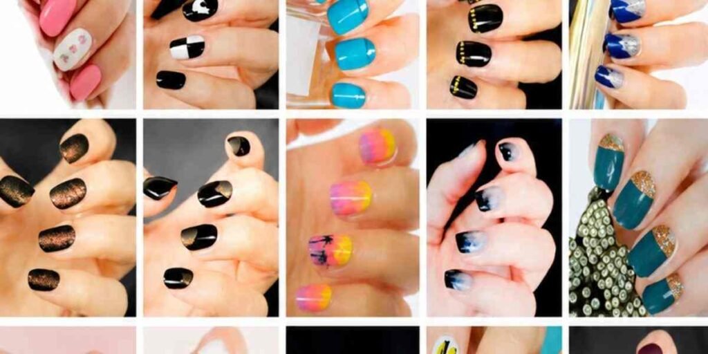13-simple-nail-designs-at-home-easy-diy-manicure-ideas-anyone-can-master