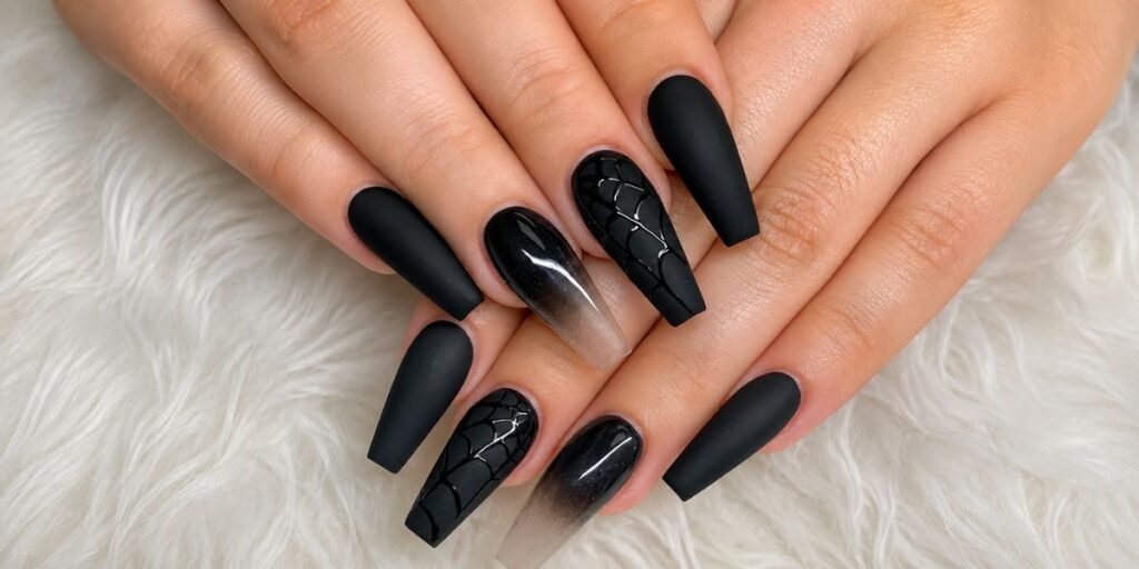 smoky-charcoal-and-muted-black