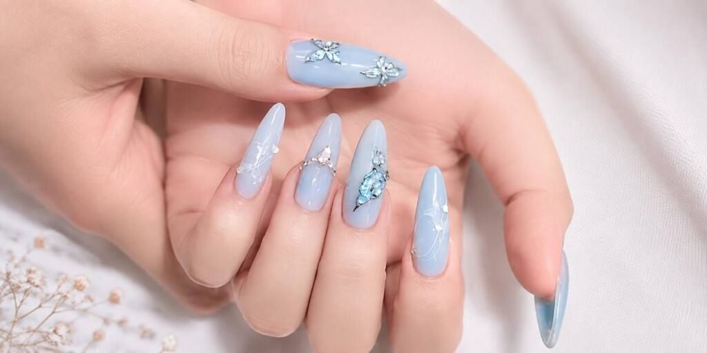 baby-blue-nail