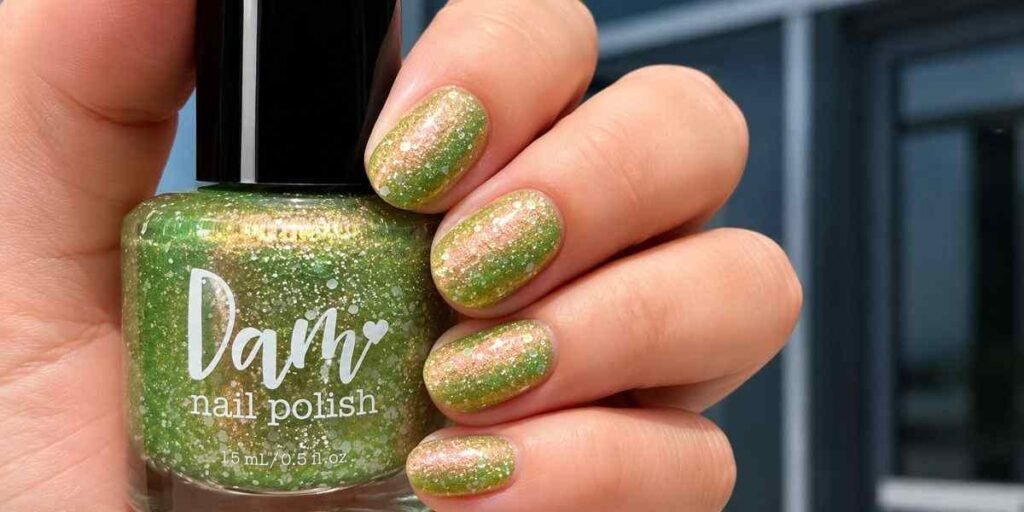 (Bonus) Rock Peak Nail Shapes Guide 2025