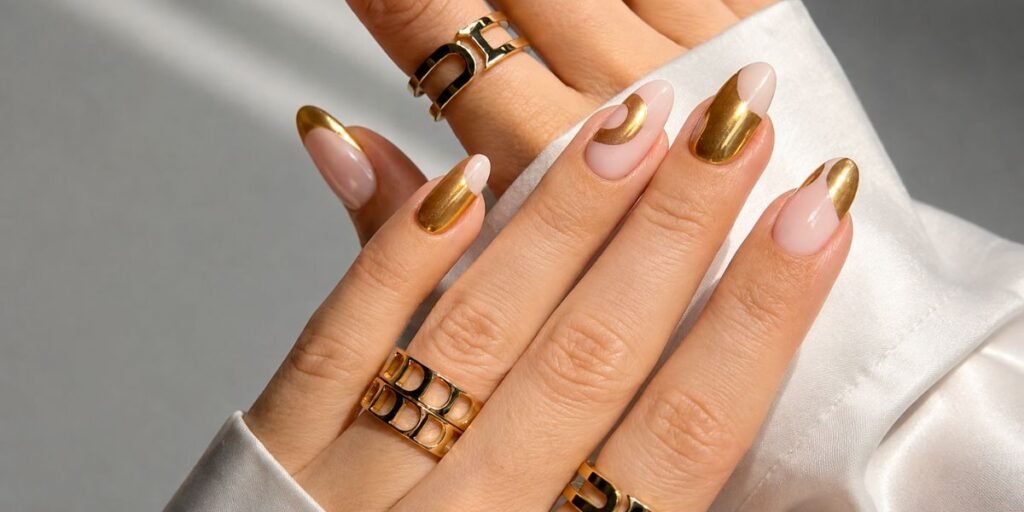 gold-chrome-metallic