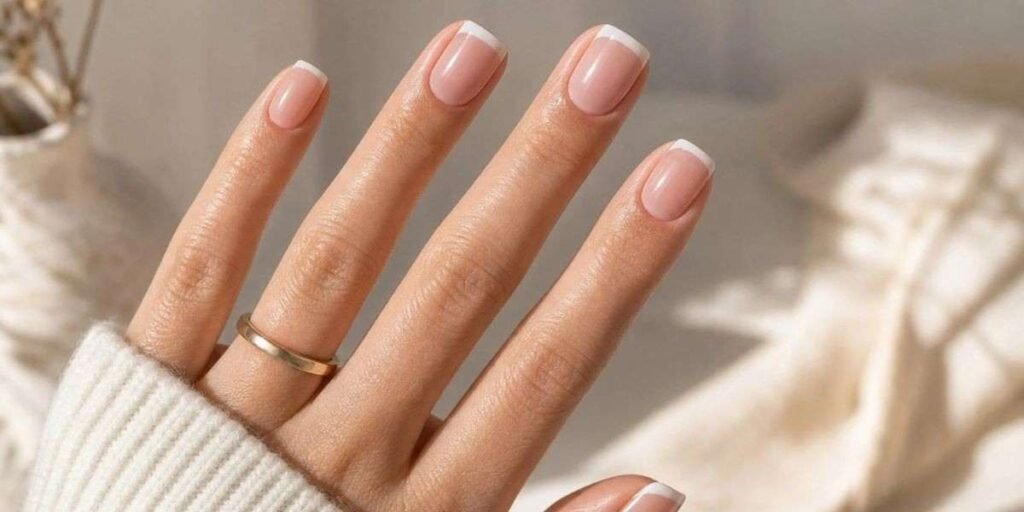 Oval Nail Shapes Guide 2025