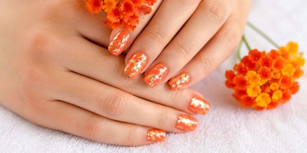 Square Nail Shapes Guide 2025